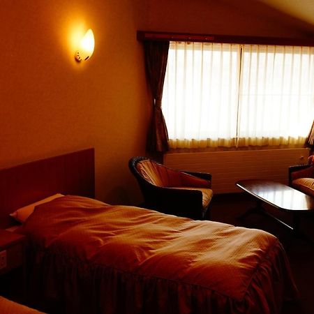 Pension Kofu - Vacation Stay 46754V Chino Luaran gambar