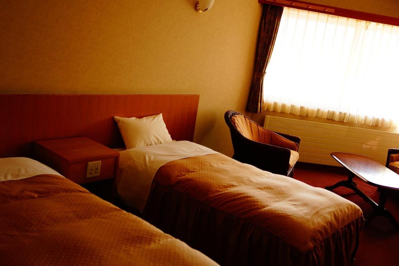 Pension Kofu - Vacation Stay 46754V Chino Luaran gambar