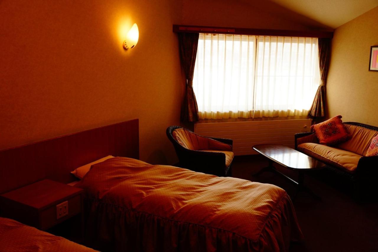 Pension Kofu - Vacation Stay 46754V Chino Luaran gambar