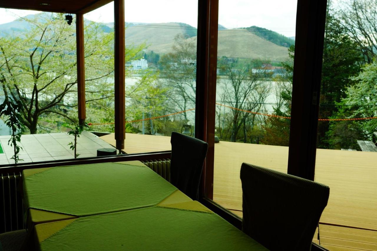Pension Kofu - Vacation Stay 46754V Chino Luaran gambar